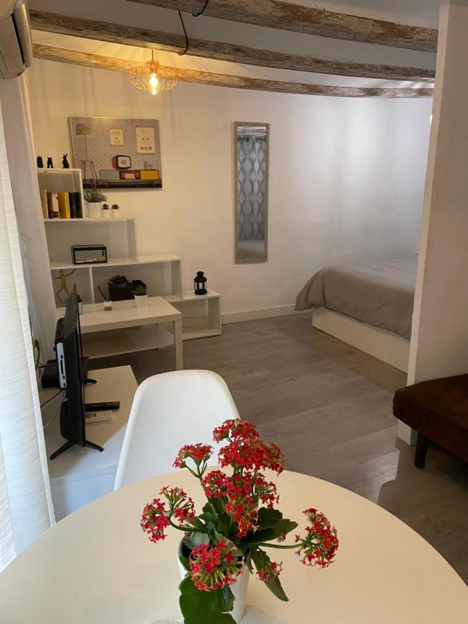 Cosy At The Cathedral With Wifi Appartement