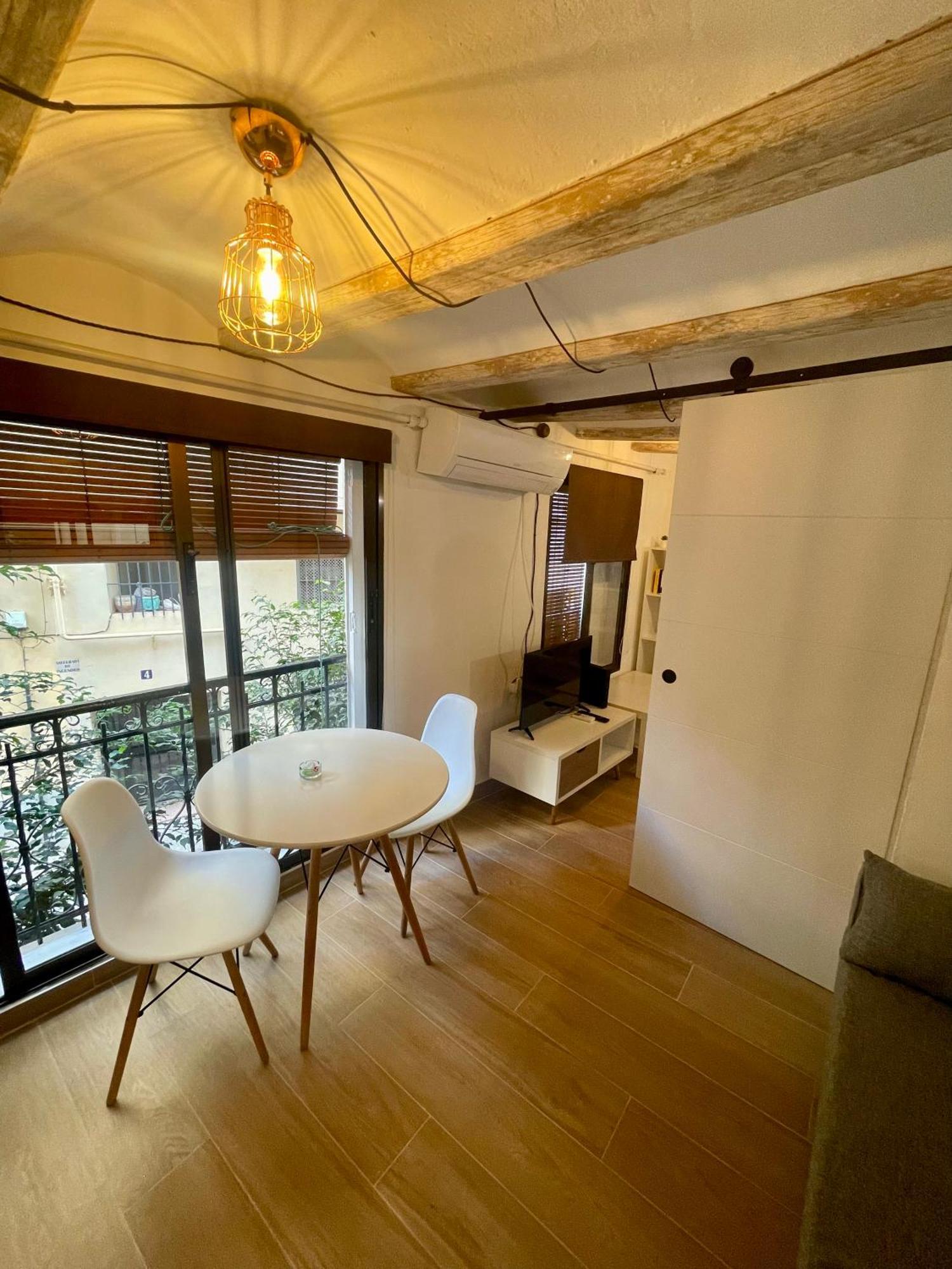 Cosy At The Cathedral With Wifi Appartement *